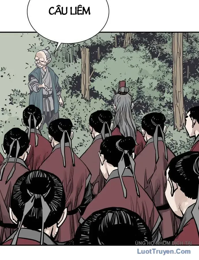 Sát Thủ Tống Lý Thu Chap 95 - Next Chap 96