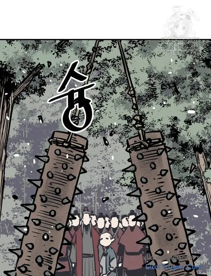 Sát Thủ Tống Lý Thu Chap 95 - Next Chap 96