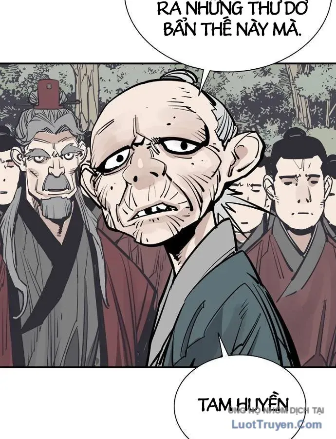 Sát Thủ Tống Lý Thu Chap 95 - Next Chap 96