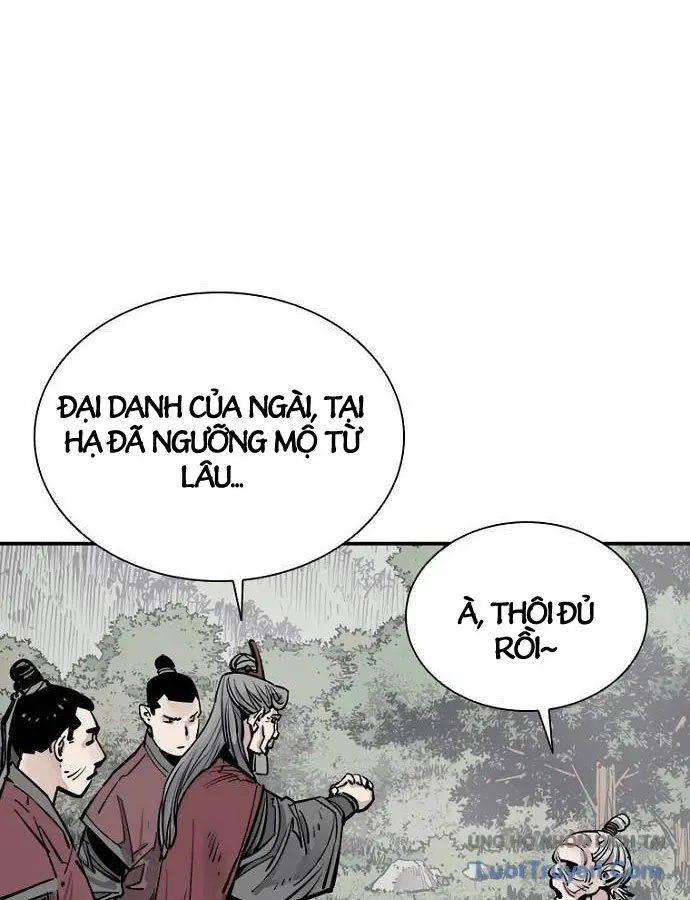 Sát Thủ Tống Lý Thu Chap 95 - Next Chap 96
