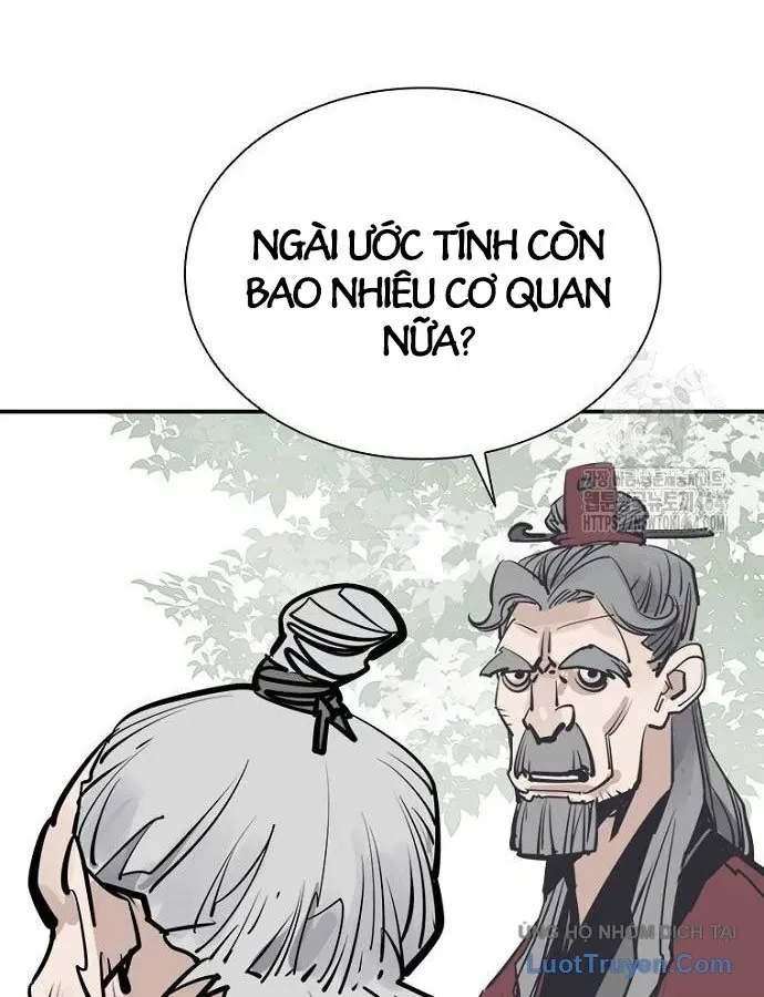 Sát Thủ Tống Lý Thu Chap 95 - Next Chap 96
