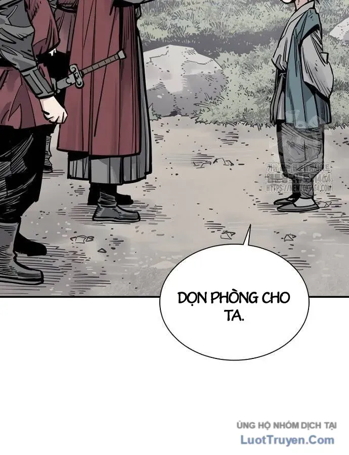 Sát Thủ Tống Lý Thu Chap 95 - Next Chap 96