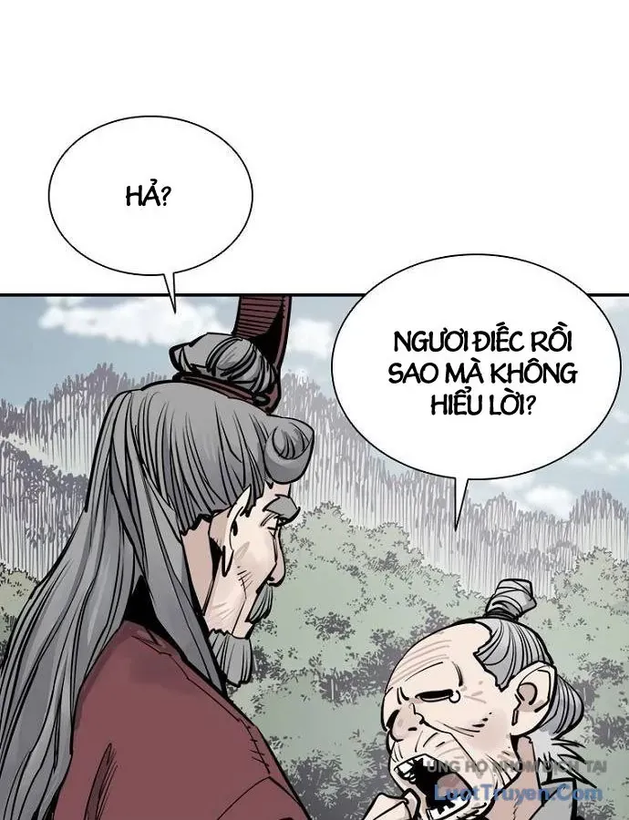 Sát Thủ Tống Lý Thu Chap 95 - Next Chap 96