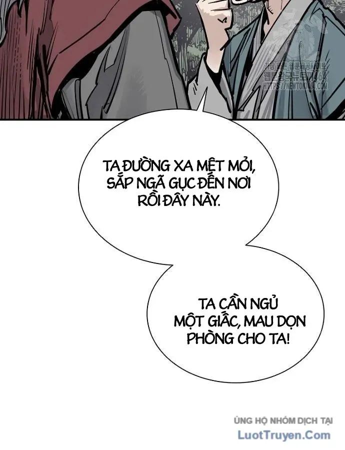 Sát Thủ Tống Lý Thu Chap 95 - Next Chap 96