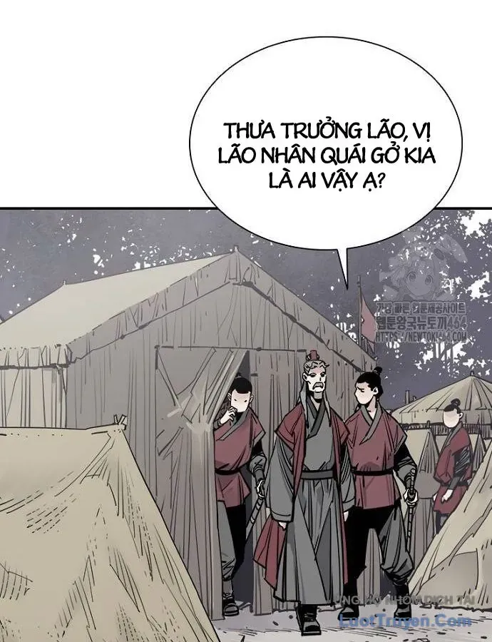 Sát Thủ Tống Lý Thu Chap 95 - Next Chap 96