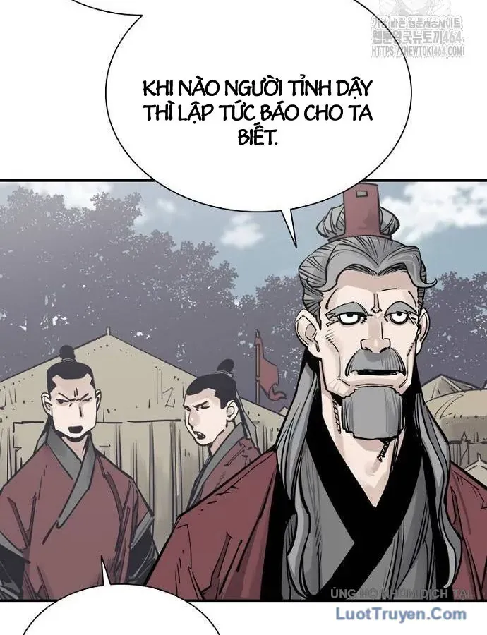 Sát Thủ Tống Lý Thu Chap 95 - Next Chap 96
