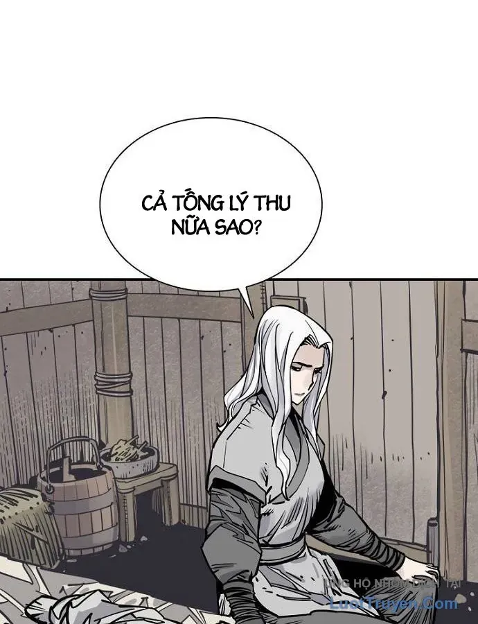 Sát Thủ Tống Lý Thu Chap 95 - Next Chap 96