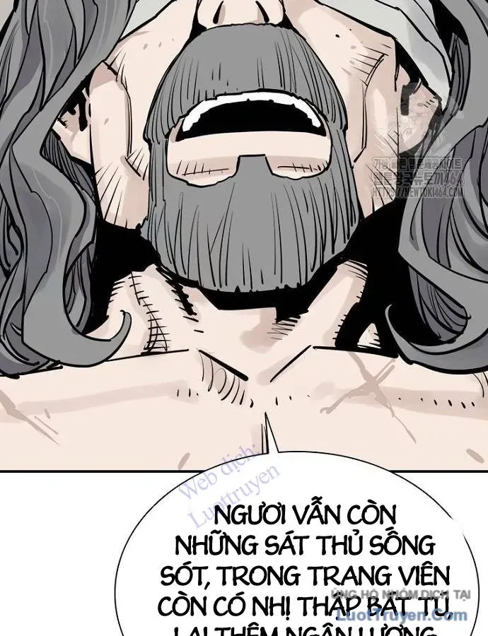 Sát Thủ Tống Lý Thu Chap 95 - Next Chap 96