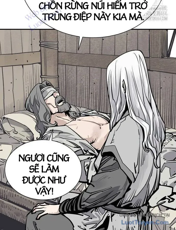Sát Thủ Tống Lý Thu Chap 95 - Next Chap 96