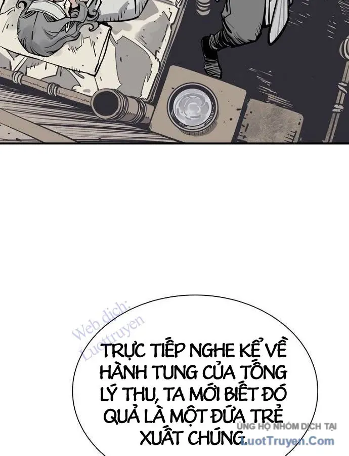 Sát Thủ Tống Lý Thu Chap 95 - Next Chap 96