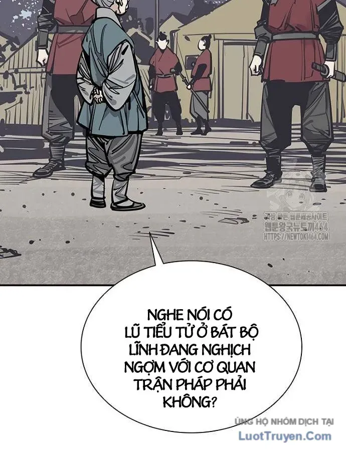 Sát Thủ Tống Lý Thu Chap 95 - Next Chap 96