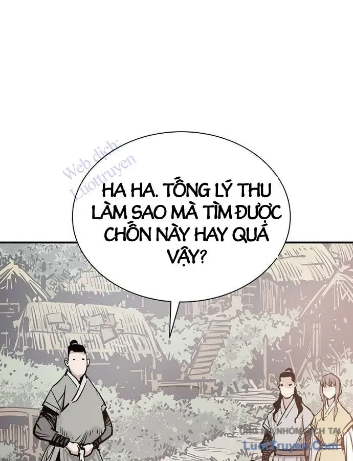 Sát Thủ Tống Lý Thu Chap 95 - Next Chap 96