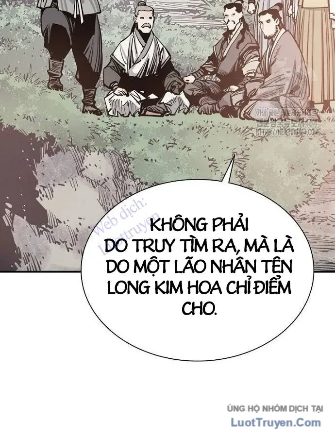 Sát Thủ Tống Lý Thu Chap 95 - Next Chap 96