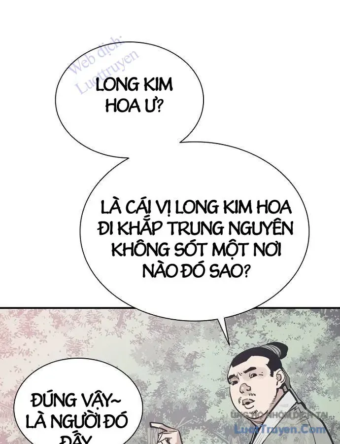 Sát Thủ Tống Lý Thu Chap 95 - Next Chap 96