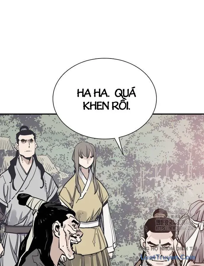 Sát Thủ Tống Lý Thu Chap 95 - Next Chap 96