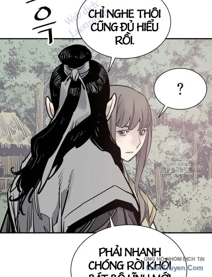 Sát Thủ Tống Lý Thu Chap 95 - Next Chap 96