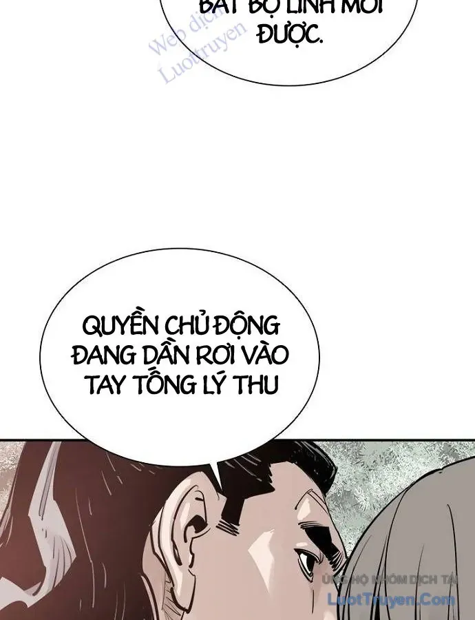 Sát Thủ Tống Lý Thu Chap 95 - Next Chap 96