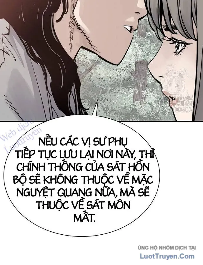 Sát Thủ Tống Lý Thu Chap 95 - Next Chap 96