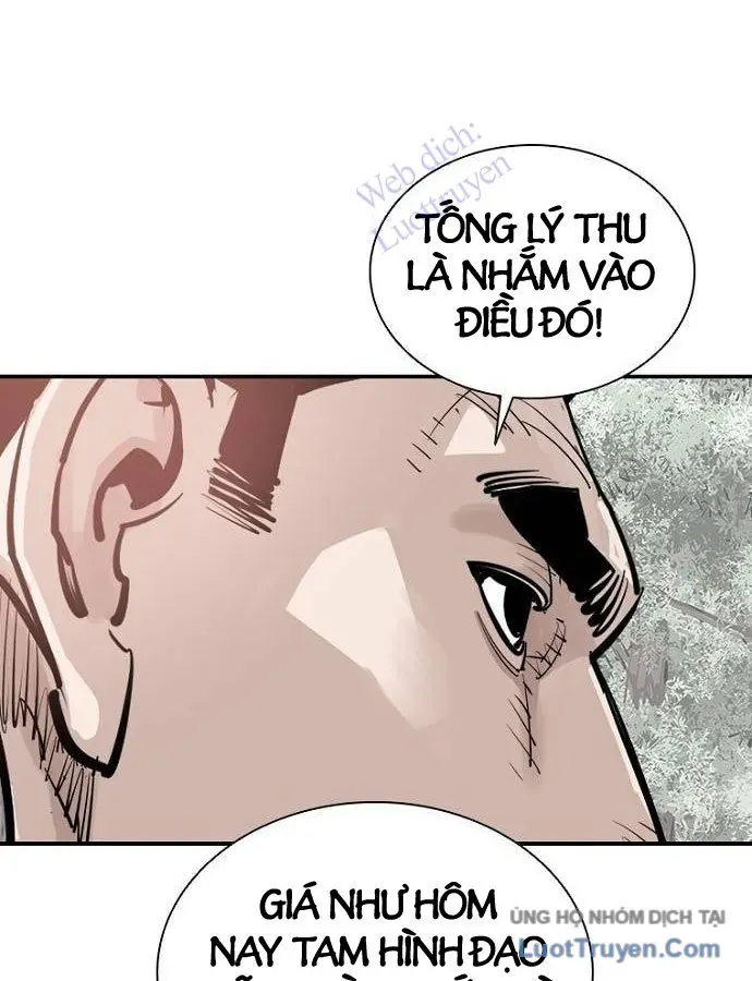 Sát Thủ Tống Lý Thu Chap 95 - Next Chap 96
