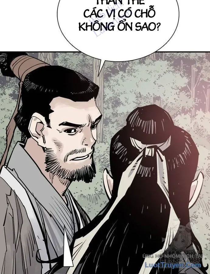 Sát Thủ Tống Lý Thu Chap 95 - Next Chap 96