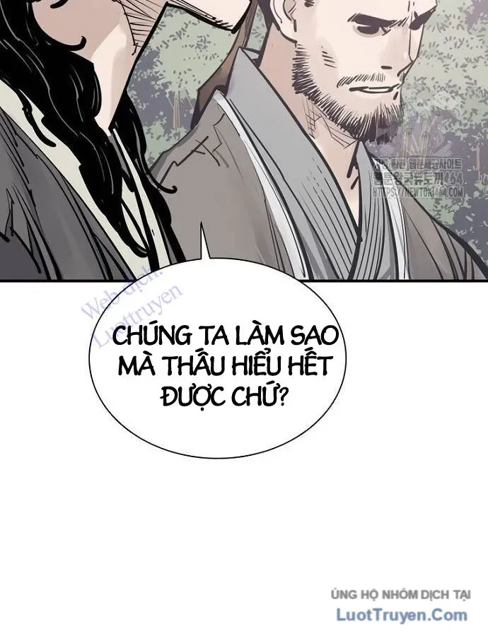 Sát Thủ Tống Lý Thu Chap 95 - Next Chap 96