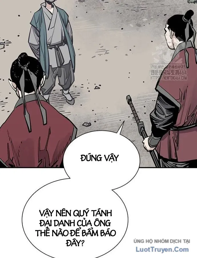 Sát Thủ Tống Lý Thu Chap 95 - Next Chap 96