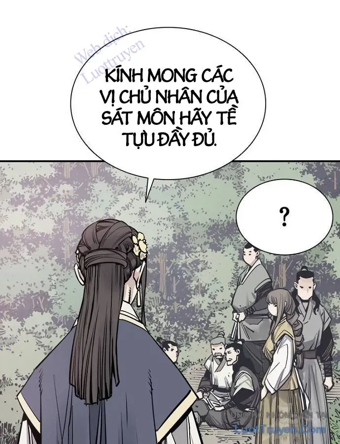 Sát Thủ Tống Lý Thu Chap 95 - Next Chap 96