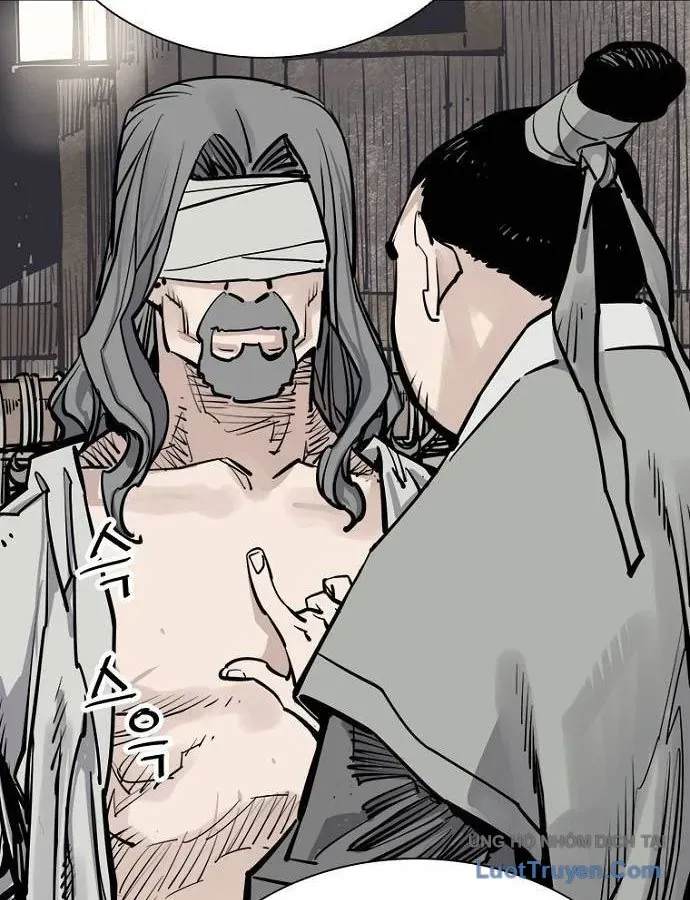 Sát Thủ Tống Lý Thu Chap 95 - Next Chap 96