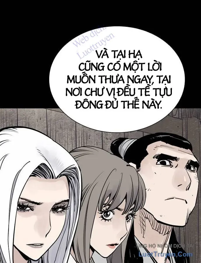 Sát Thủ Tống Lý Thu Chap 95 - Next Chap 96
