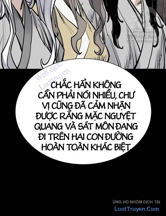 Sát Thủ Tống Lý Thu Chap 95 - Next Chap 96
