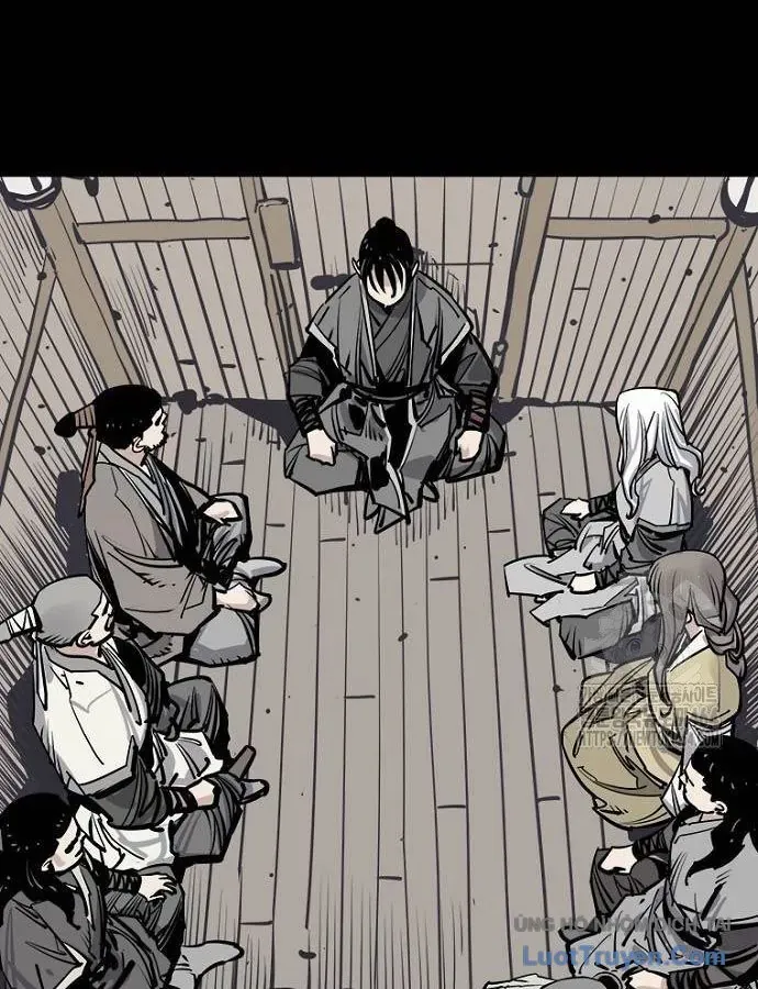 Sát Thủ Tống Lý Thu Chap 95 - Next Chap 96