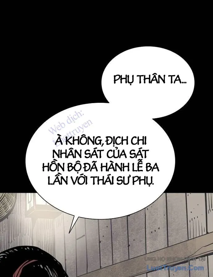 Sát Thủ Tống Lý Thu Chap 95 - Next Chap 96
