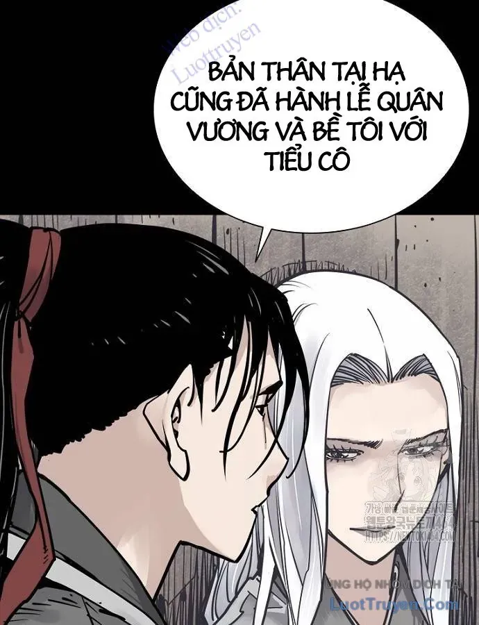 Sát Thủ Tống Lý Thu Chap 95 - Next Chap 96