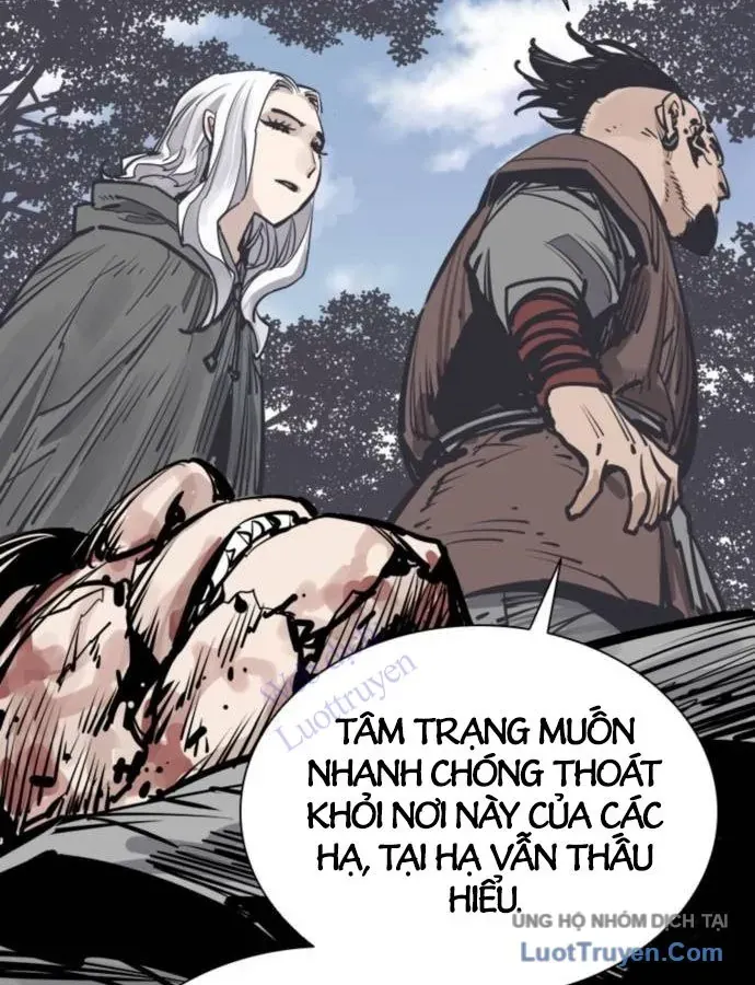 Sát Thủ Tống Lý Thu Chap 96 - Next Chap 97