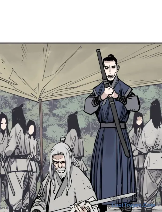 Sát Thủ Tống Lý Thu Chap 96 - Next Chap 97