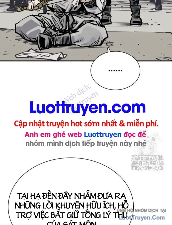 Sát Thủ Tống Lý Thu Chap 96 - Next Chap 97