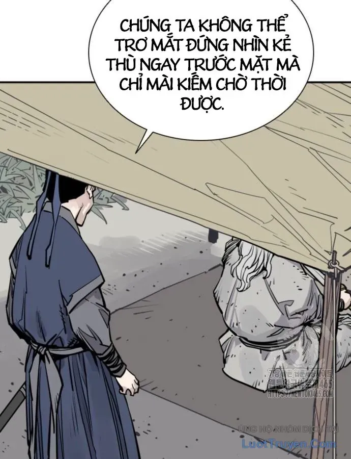 Sát Thủ Tống Lý Thu Chap 96 - Next Chap 97