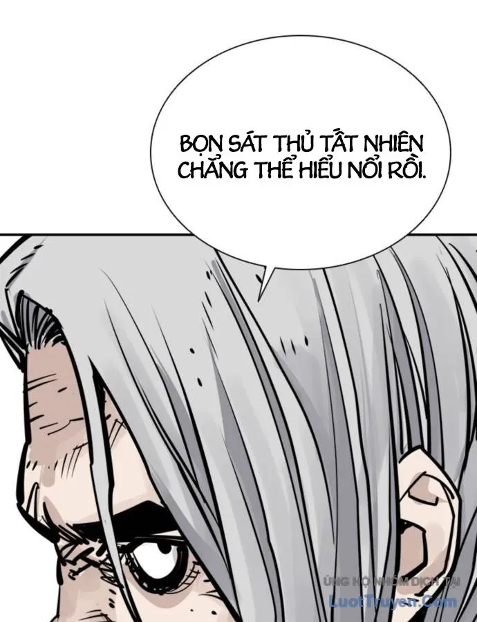 Sát Thủ Tống Lý Thu Chap 96 - Next Chap 97