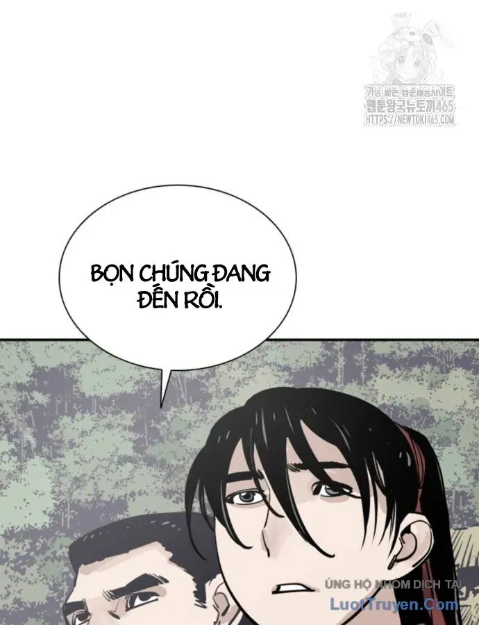 Sát Thủ Tống Lý Thu Chap 96 - Next Chap 97