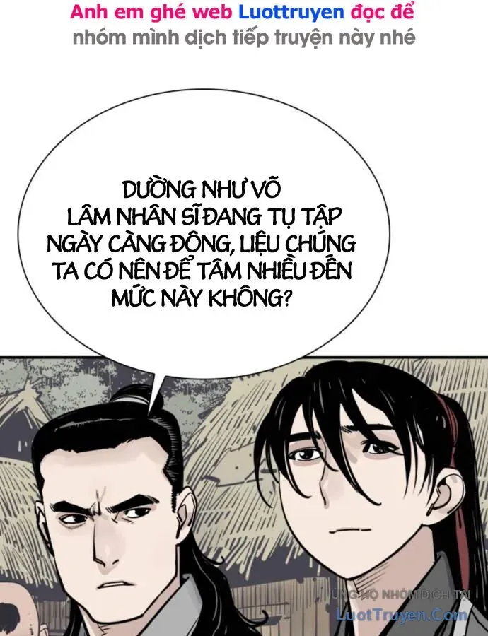 Sát Thủ Tống Lý Thu Chap 96 - Next Chap 97