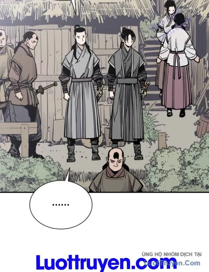 Sát Thủ Tống Lý Thu Chap 96 - Next Chap 97