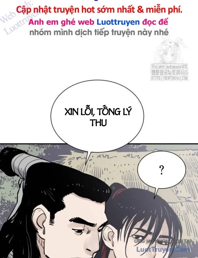 Sát Thủ Tống Lý Thu Chap 96 - Next Chap 97