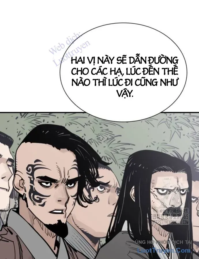 Sát Thủ Tống Lý Thu Chap 96 - Next Chap 97