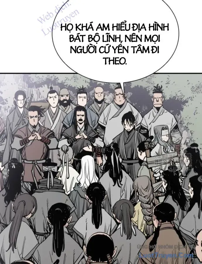 Sát Thủ Tống Lý Thu Chap 96 - Next Chap 97