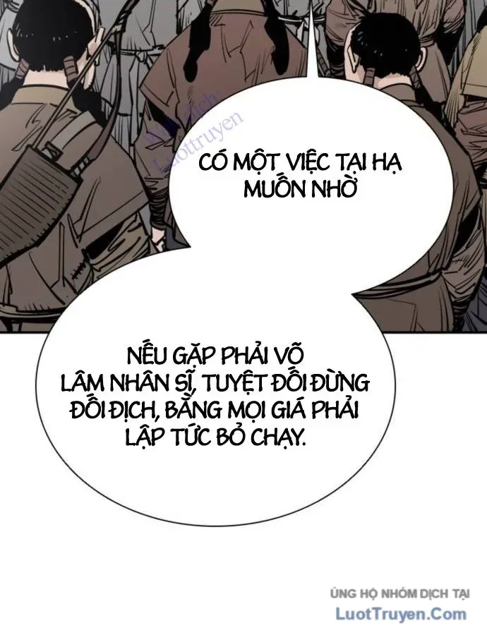Sát Thủ Tống Lý Thu Chap 96 - Next Chap 97