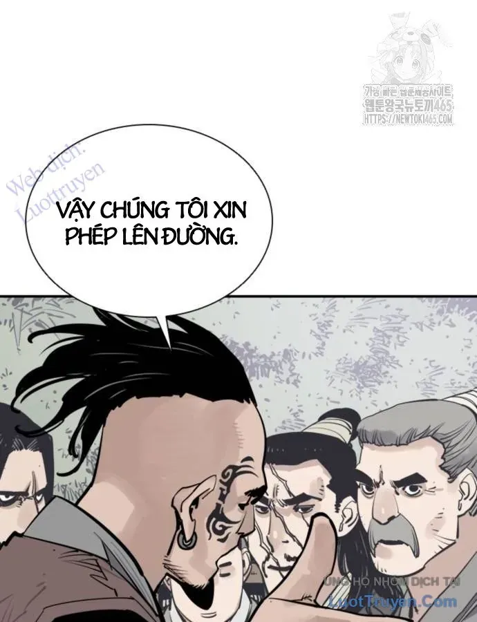 Sát Thủ Tống Lý Thu Chap 96 - Next Chap 97