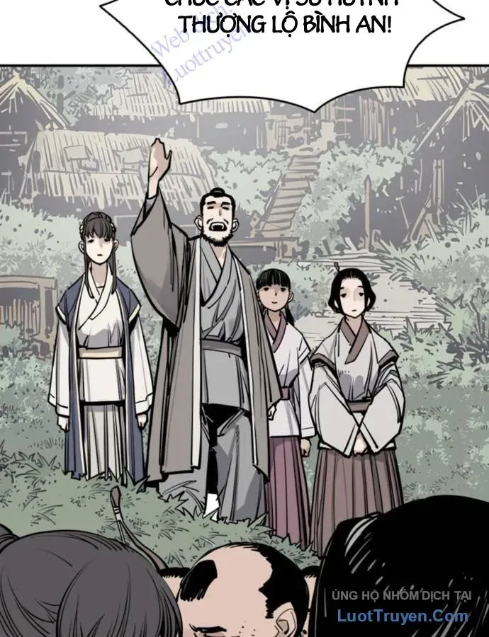 Sát Thủ Tống Lý Thu Chap 96 - Next Chap 97
