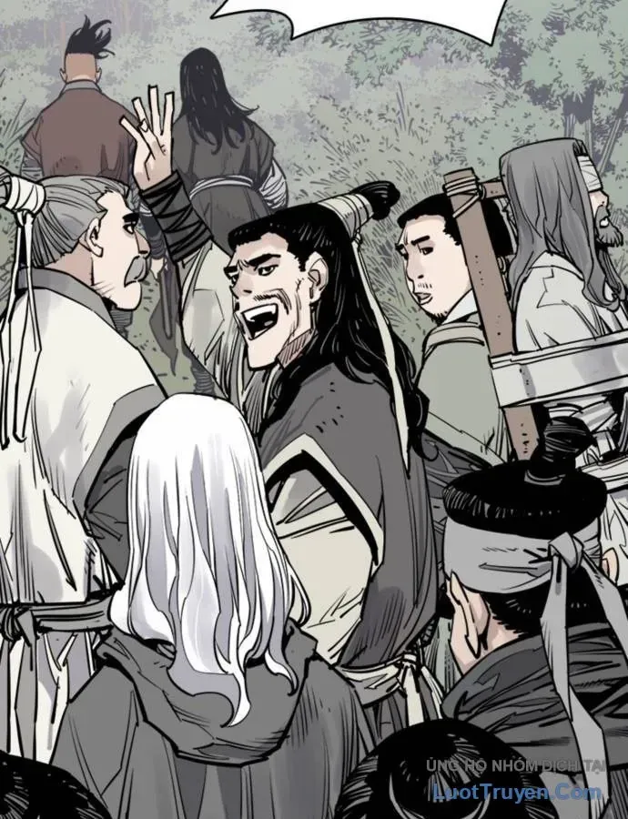 Sát Thủ Tống Lý Thu Chap 96 - Next Chap 97