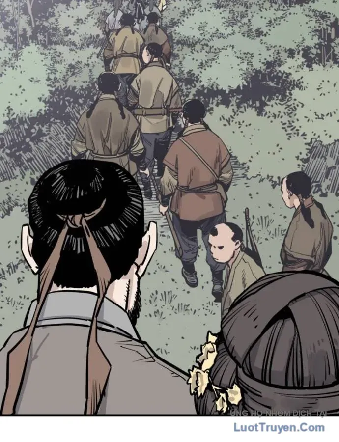 Sát Thủ Tống Lý Thu Chap 96 - Next Chap 97