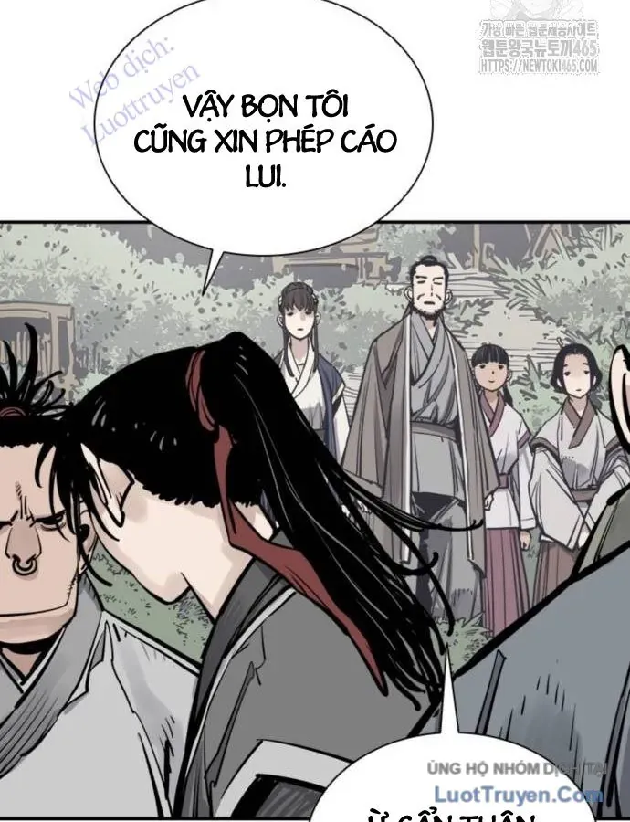 Sát Thủ Tống Lý Thu Chap 96 - Next Chap 97